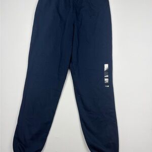 DSG Dark Blue Sweatpants New With Tags!